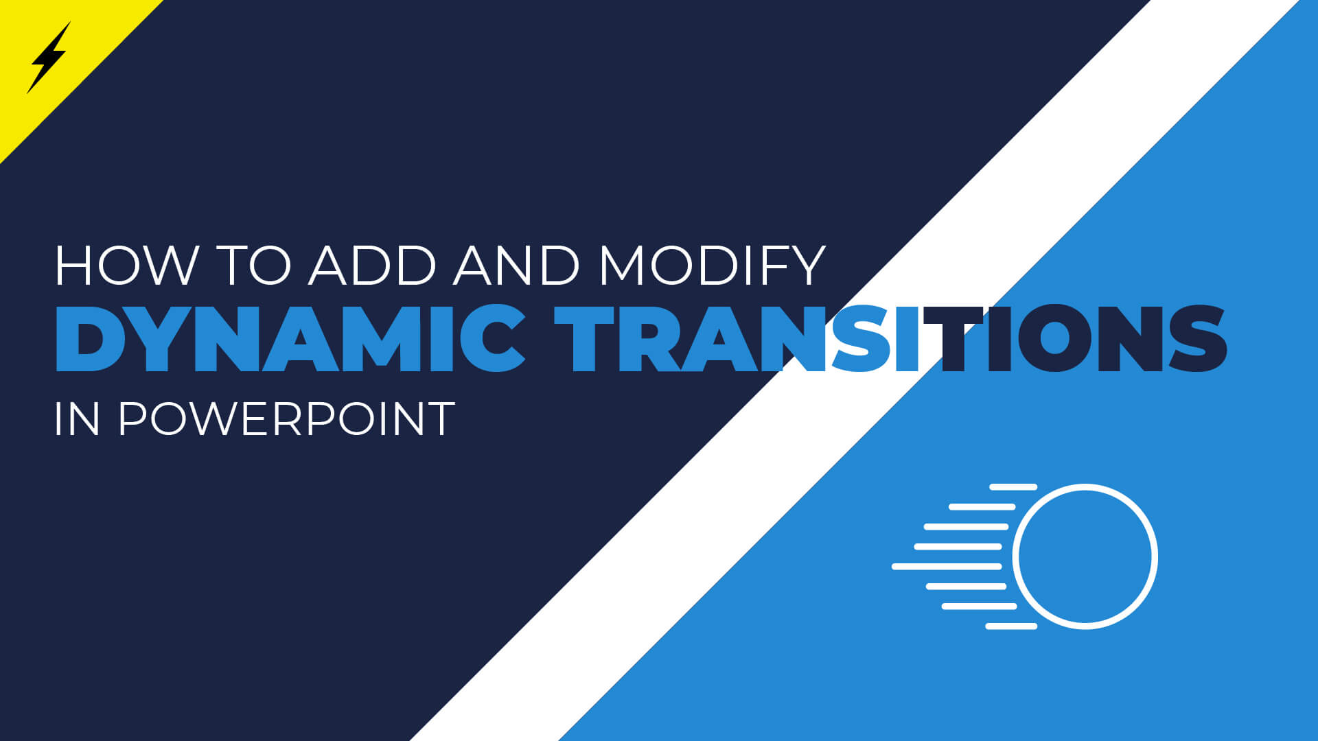 how to add transitions in powerpoint
