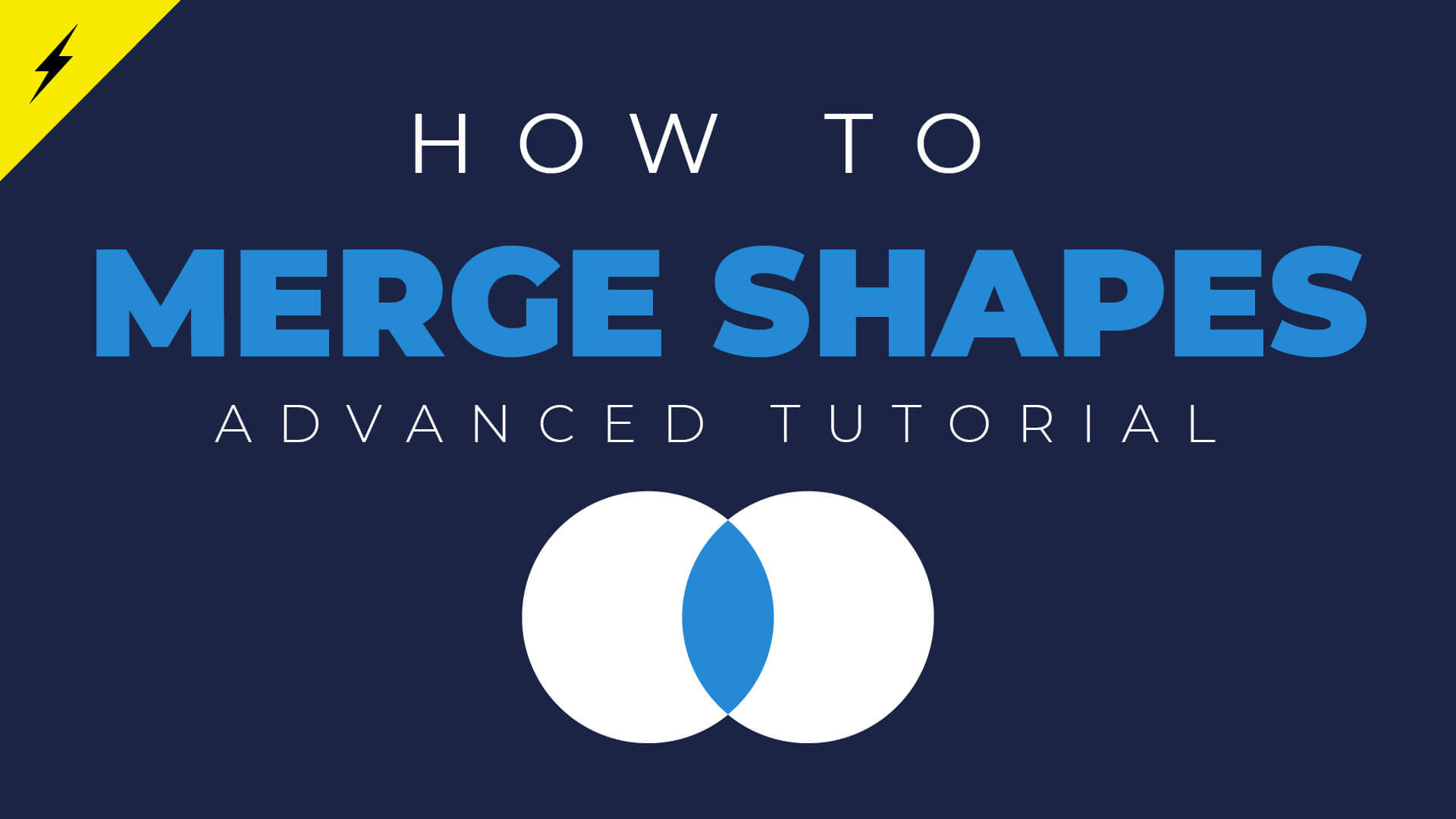 merge shapes in powerpoint